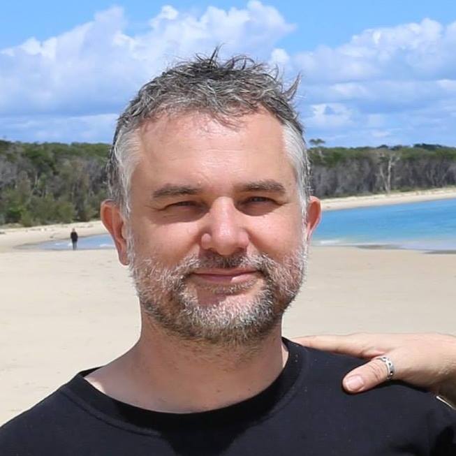 Ian Drummond