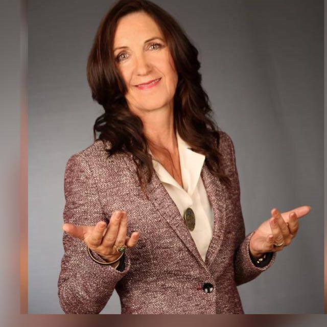 Christine Lanschützer
