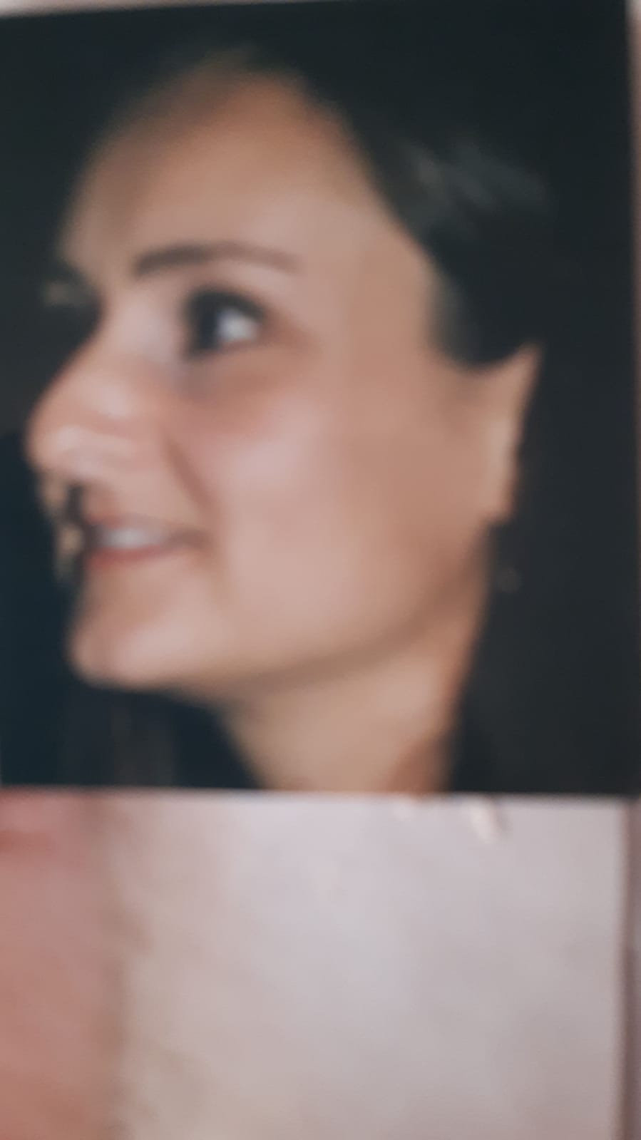 Cristina Jimenez Pinto