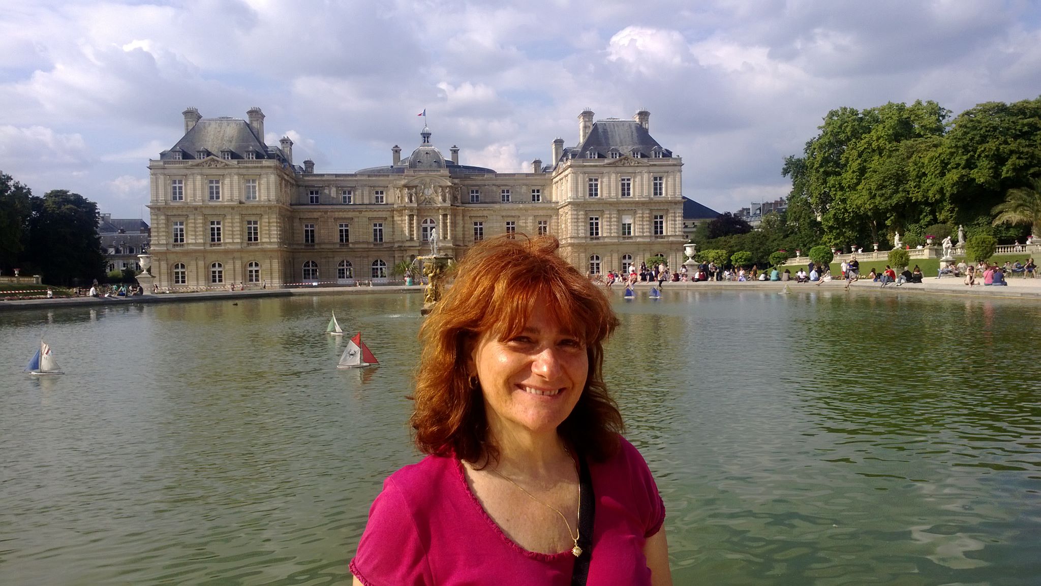 Katia Ciccone