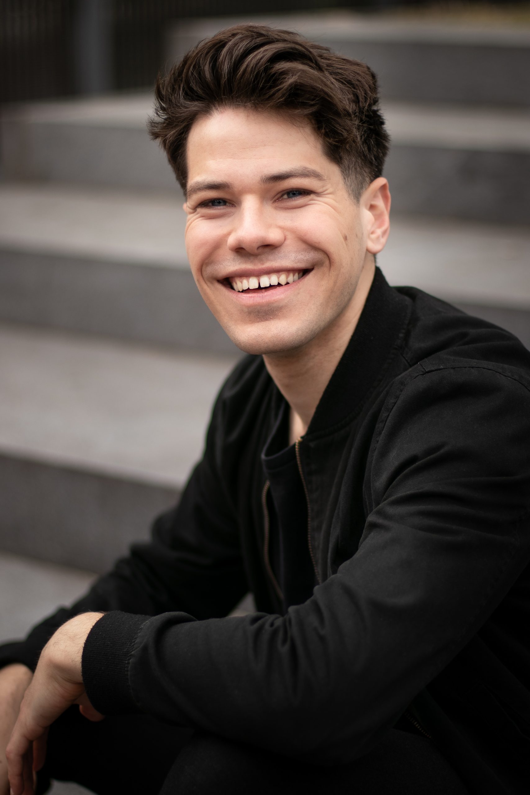 Lukas Janisch