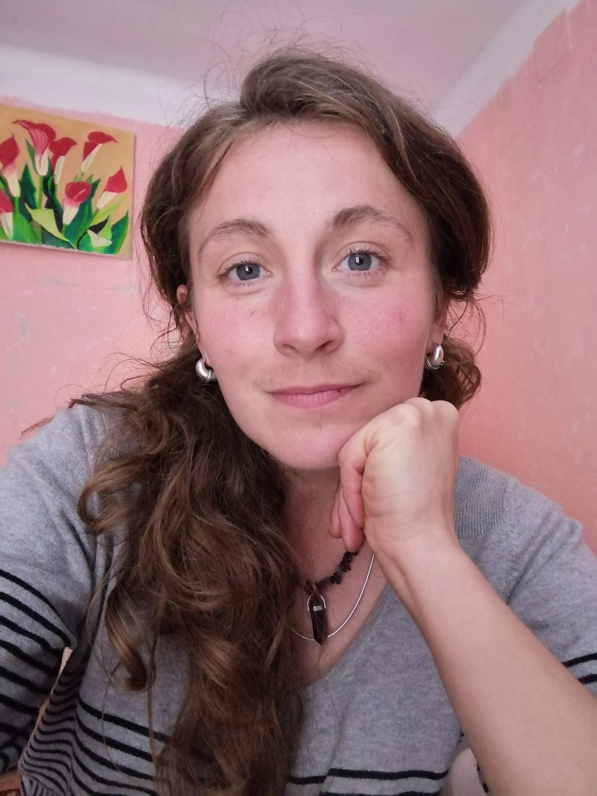 Rosa García Carvajal
