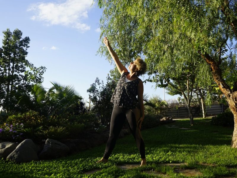 Yantra Yoga en Tenerife Sur Playa Paraiso